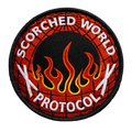 Scorched World Protocol Patch