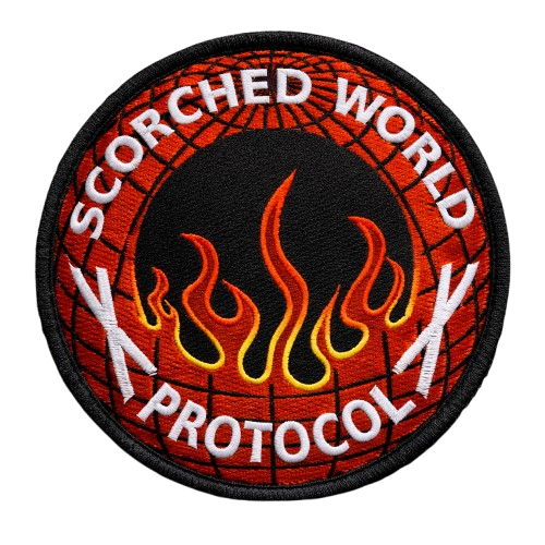 Scorched World Protocol Patch